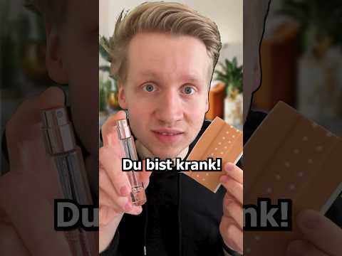 Du bist krank! #asmr #relax #asmrsounds