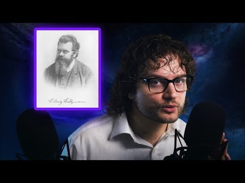 ASMR: Boltzmann Brains, Physics & Philosophy | Ear-to-ear Whispering Science Facts