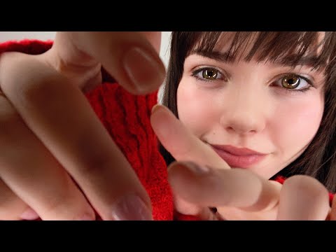 Prop-less Haircut ASMR ✂️