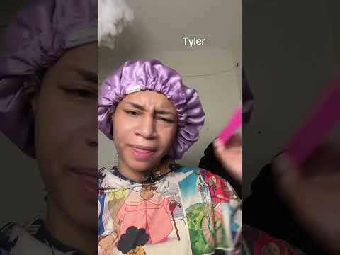ASMR FOR TYLER