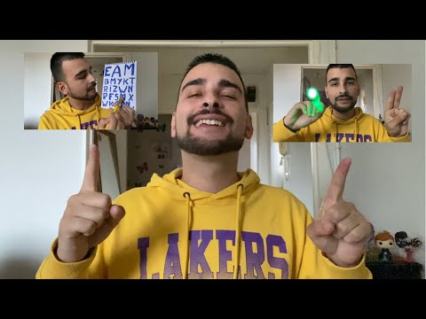 [ASMR] Test de concentration 🆚 Test des lettres 🏆