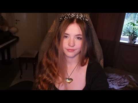 🔴 LIVE 🩷 Evil Queen ASMR 🩷 [ENG/FIN] 🩷 NO ADS