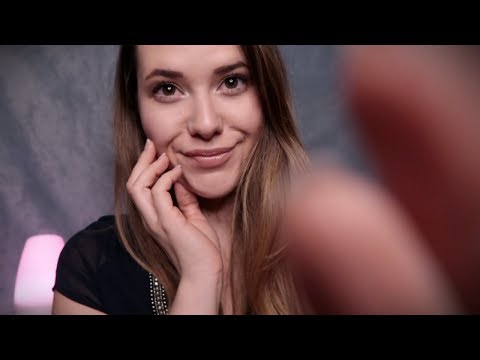 Dieses ASMR VIDEO wird deine SINNE Berühren | Intense Trigger ❤️