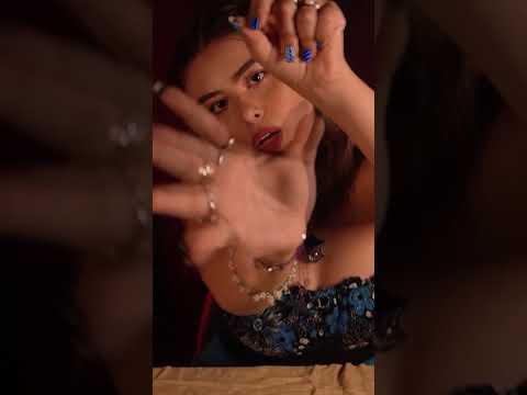 ROLEPLAY PSICODELICO #asmr #whispering #relaxing