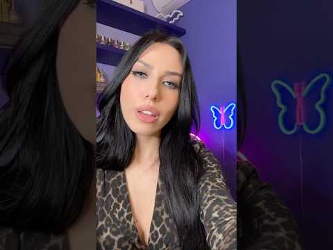 Tingle Immunity ASMR ita #asmrtingleimmunity #asmritaliano #asmrvideo #asmrscanning #asmrfocustest