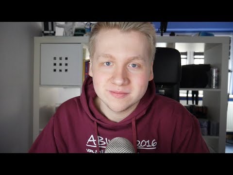ASMR Meine Lieblings... Whispered Ramble I ASMR Deutsch/ German