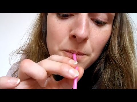 ASMR Soft Spoken - Update International ASMR day, Community, Requests & Water