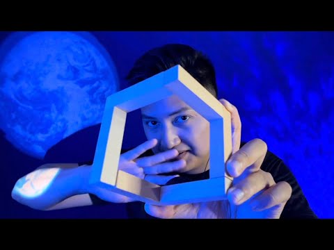 ASMR For People Who DESPERATELY Need SLEEP FAST