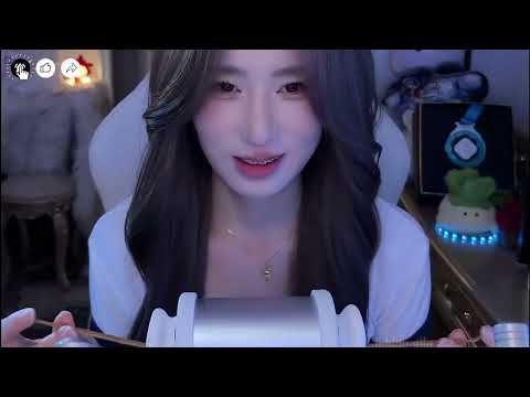 Sleep Now ASMR | 3 Hours ASMR 🎧 Deep Ear Cleaning & Brain Melting Triggers for 100% Sleep