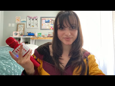 Soft spoken 5 things to remember in life (ASMR)