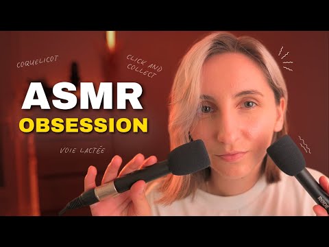 La Plus Grande Perte De Contrôle ASMR Les Mots Déclencheurs 😵