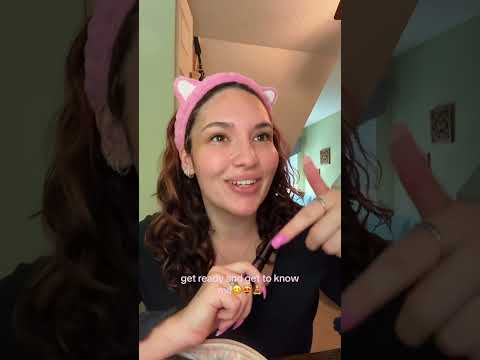 check out my other social media! #grwm #gettoknowme #lifeisbutadream #musicapp #musicislife #fyp