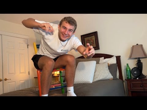 MOST Fast and Aggressive LOFI ASMR ⚡️