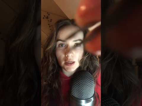 ASMR Plucking you Negative Energy🖐️ #asmrvideo #asmrsounds #asmr #asmrcommunity