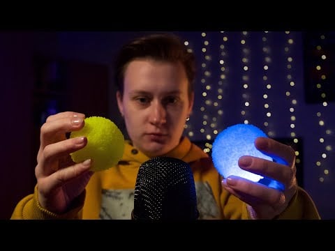 ASMR Sensory Triggers That Can Guarantee You Good Night's Sleep
