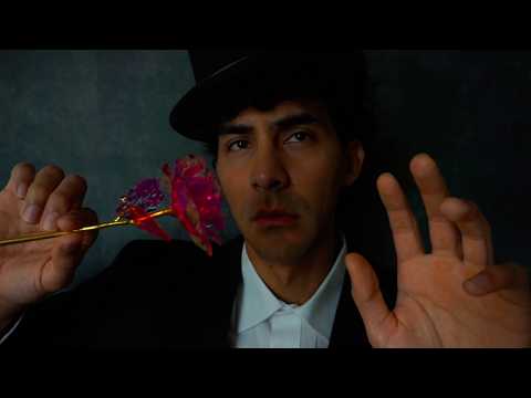 [ASMR] Magic Doctor Healing Treatment (Roleplay)
