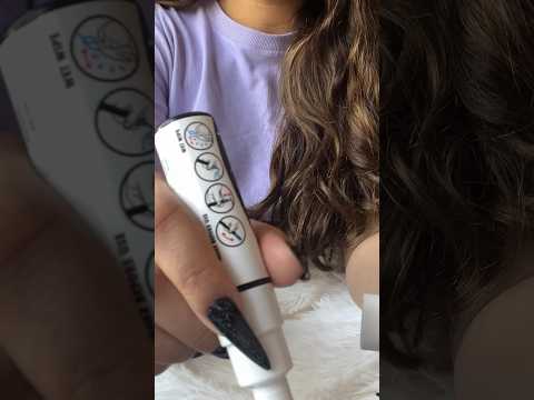 #asmr #asmrsounds tapping & scratching