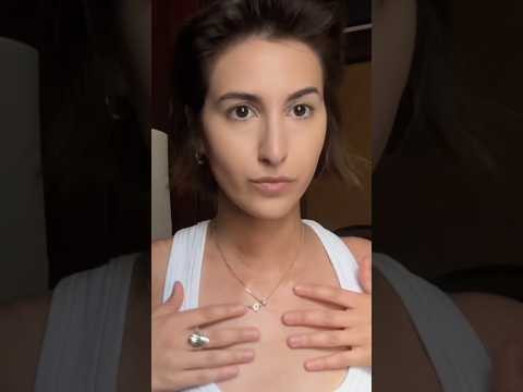 АСМР ПОКА-ПОКА / ЗВУКИ РТА / ПРИКАСАЮСЬ К СЕБЕ уже на бусти #асмр #асмрперсональноевнимание #asmr