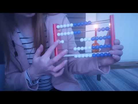 ASMR Suomi - terveisiä pihasaunalta! erilaisia ääniä erilaisista jutuista 😁