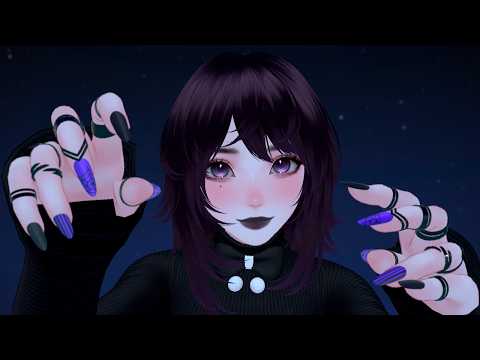 ASMR TINGLIEST Trigger Words