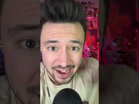 I move you right into the Tingle Zone in this ASMR video!