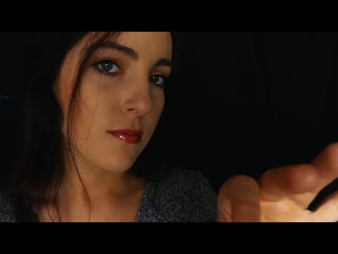 ASMR Shoulder and Neck Massage | Continuous sounds, Fast