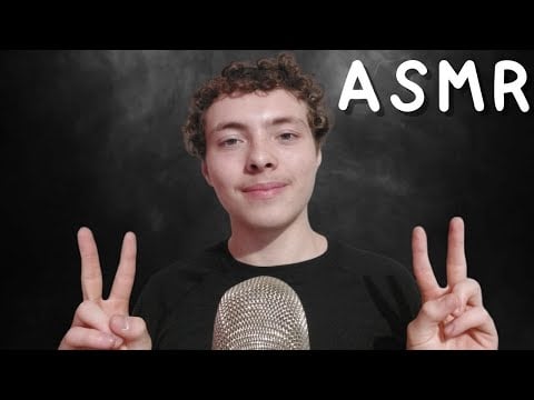 ASMR FR:🎵On parle musique🎵(recommandation)