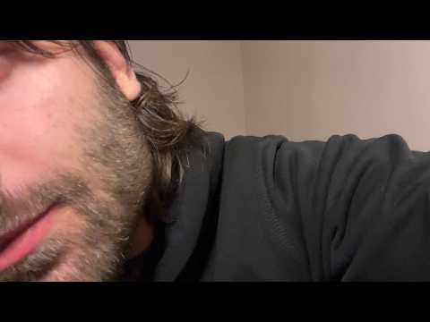 [ASMR] Big bro gives you a big hug for 20 mins