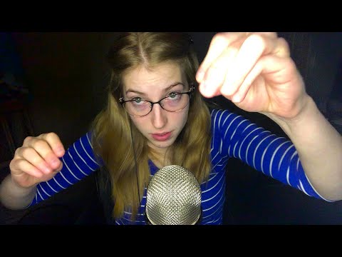 Crazy Fast and Aggressive ASMR