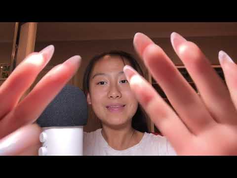 ASMR | My Subscribers Pick My Triggers