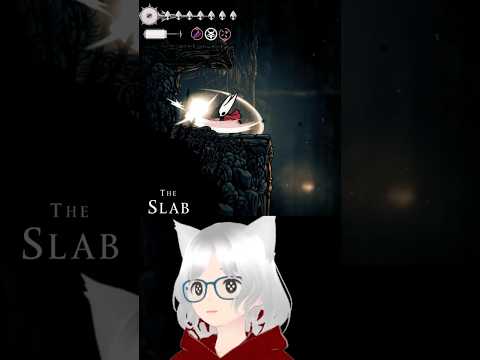Killing and Hatred and Violence #vtuber #silksong