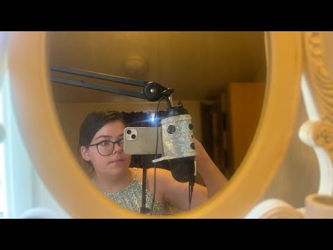 The best whispering video for sleep or relaxation