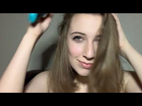 [ASMR] • 5 Triggers To Help You Sleep ♡