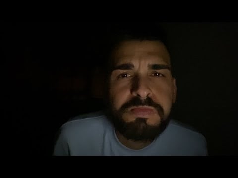 ASMR | JE TE DESSINE
