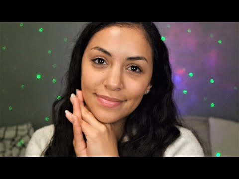 ASMR | Self Care Routine