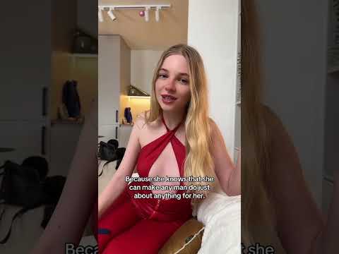 Check out my latest video