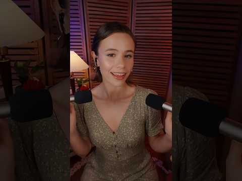 ASMR Perdeu os Arrepios? Vamos ver!
