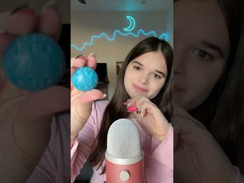 ASMR This or That: Balls Edition #tingles #asmrtriggers #asmrwhispering
