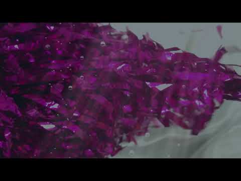 SATIN OPERA GLOVES 🤍  [[ASMR]]