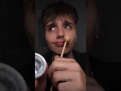 Qué palabra es? #asmr