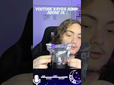 ASMR 😴 Derin Sesler 💤 Deri ve Fırça Sesleri 😌 Türkçe ASMR #asmr #shorts #deepsounds #brushing