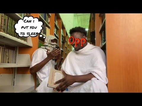 ASMR Interviewing The OPPS In PUBLIC!! Ft. @bAShMR1