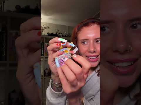 ASMR FINDING COSTCO FUGGLERS & UNBOXING #asmr #asmrunboxing #asmrvideos