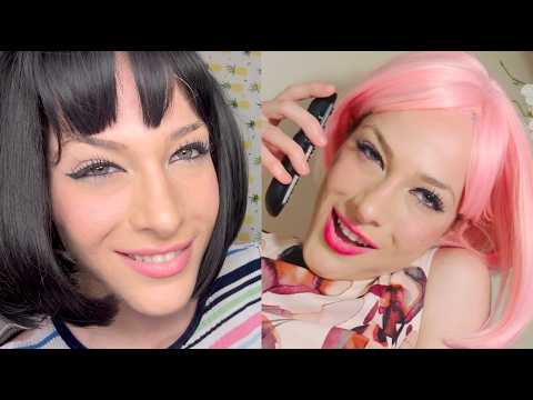 ASMR Senorita Jimeno Tries To Sabotage Ms. F But Svetlana Interferes  - Teacher Asks You Out Pt. 91