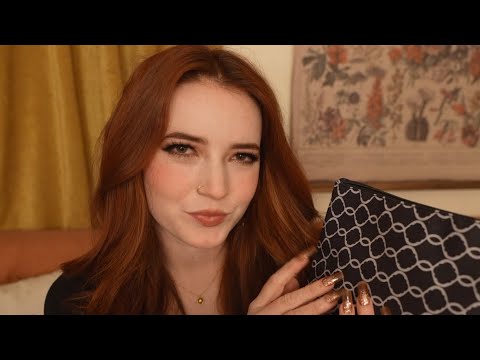 ASMR Mean Popular Girl Gives You a Makeover