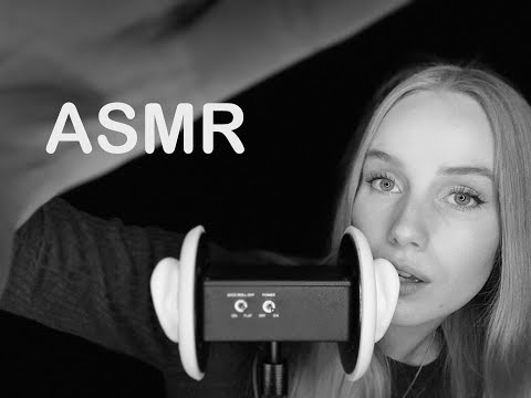 ASMR| DEINE LIEBLINGSTRIGGER WORDS 🥴🎧 von Ohr zu Ohr |RelaxASMR