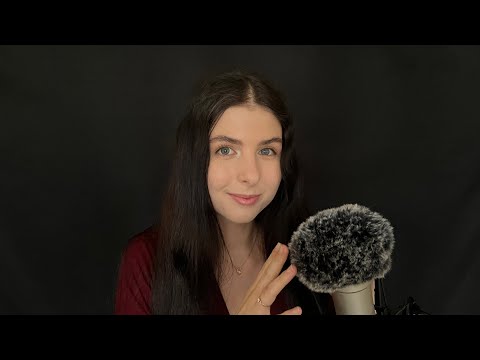 ASMR afirmaciones para dormir en SOFT SPOKEN😍 voz calmante y eco /en español/