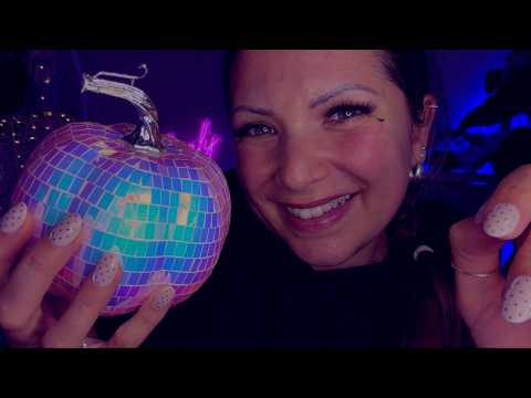 ASMR wenn du hier rumscrollst statt zu schlafen