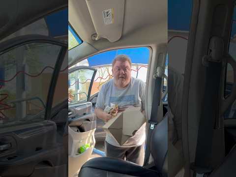 ASMR COME ALONG CLEAN OUT MY VAN WITH ME #asmr #short