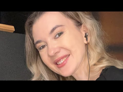 Klaudia Leclercq ASMR ART SUBSCRIBE ❤️❤️